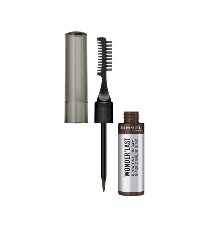 Rimmel Mascara Sopracciglia Wonder Last 004 - - - Immagine 1
