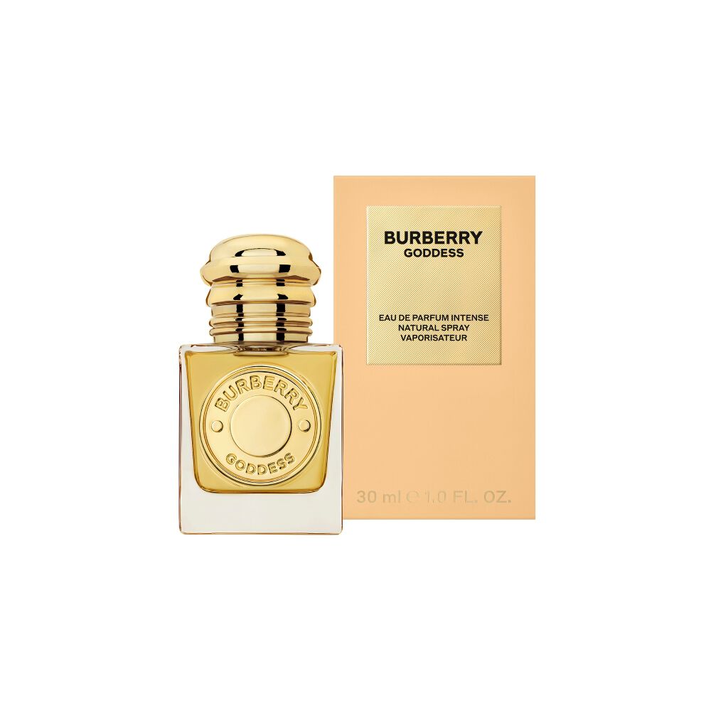 Burberry Goddess Intense Eau de Parfum 30ml, , large