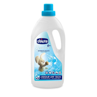 Chicco Baby Moments Detersivo Lavatrice 1500 ml