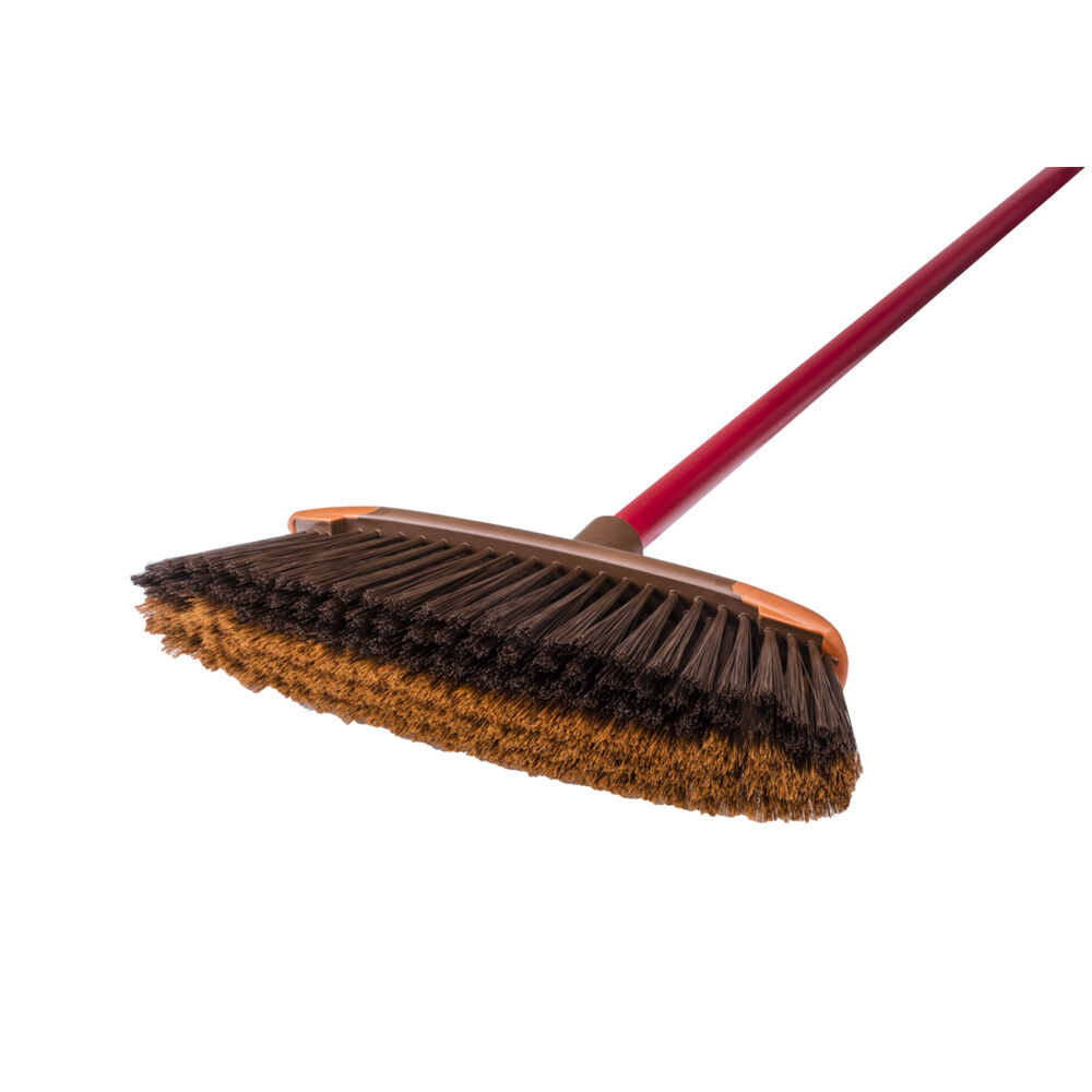 Vildea 2in1 Parquet Scopa, , large