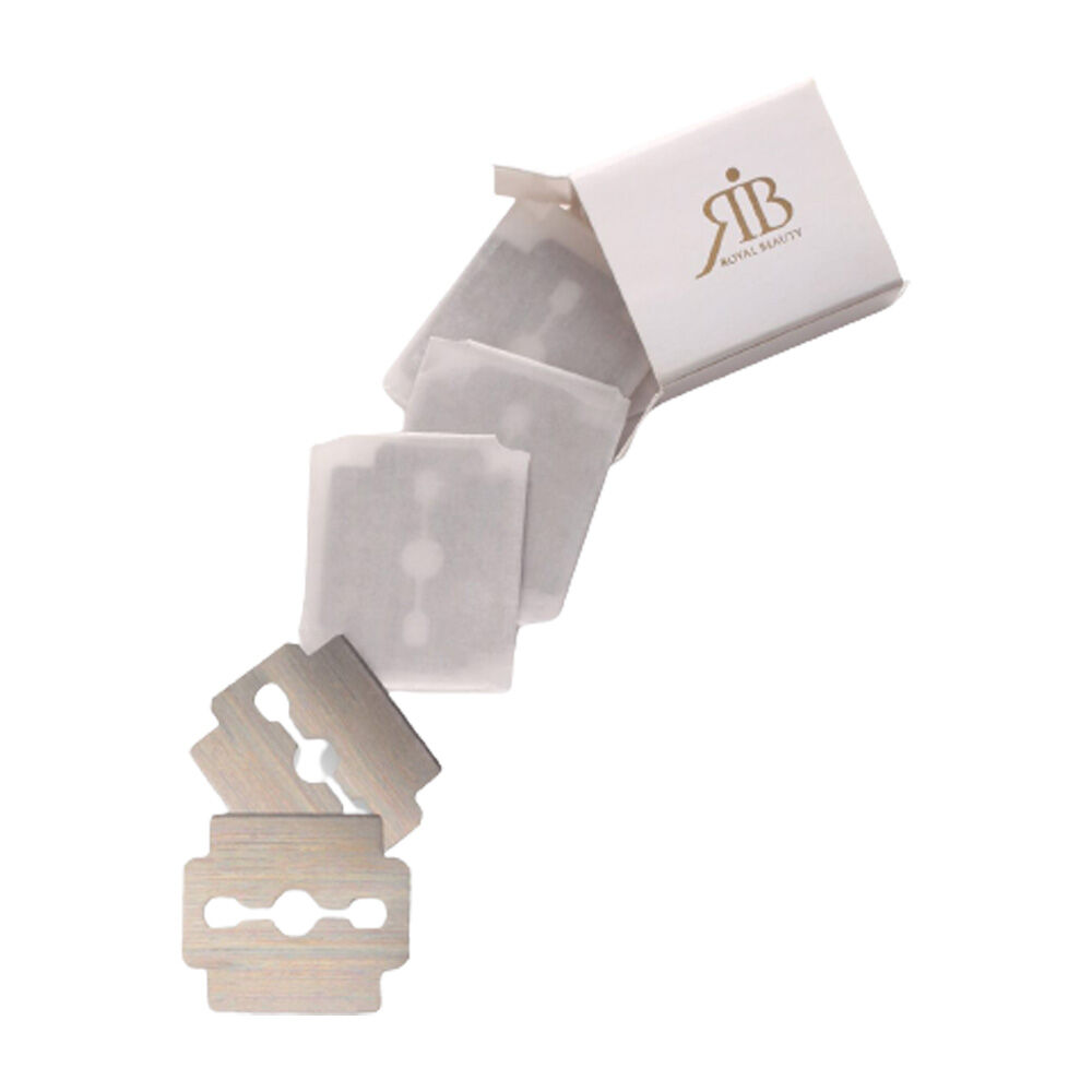 Royal Beauty Lamette Taglia Calli - -