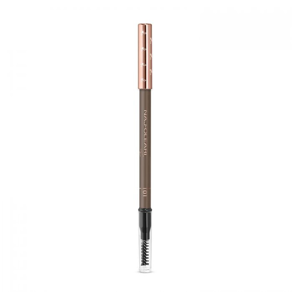 Naj-Oleari Fill-in Brow Pencil N.01 - -