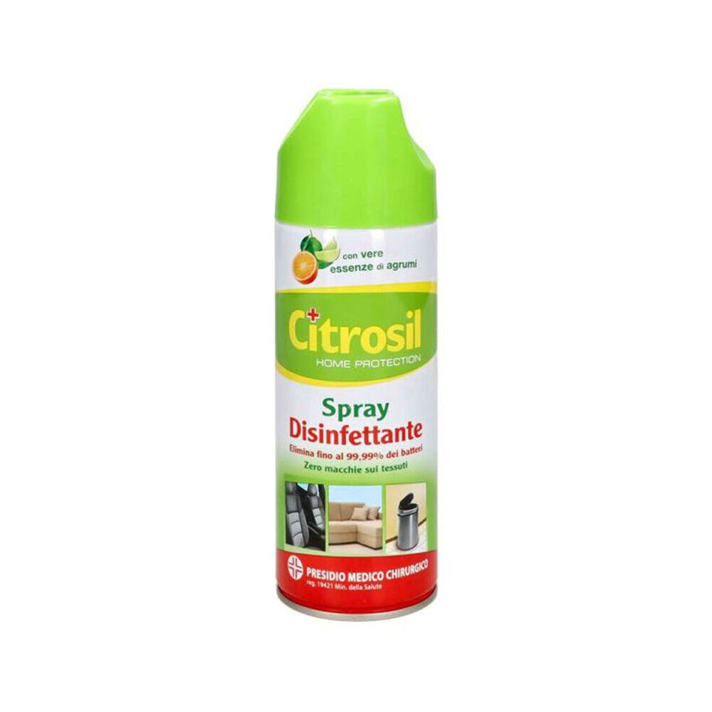 Citrosil Protection Spray Disinfettante 300ml assortito, , large