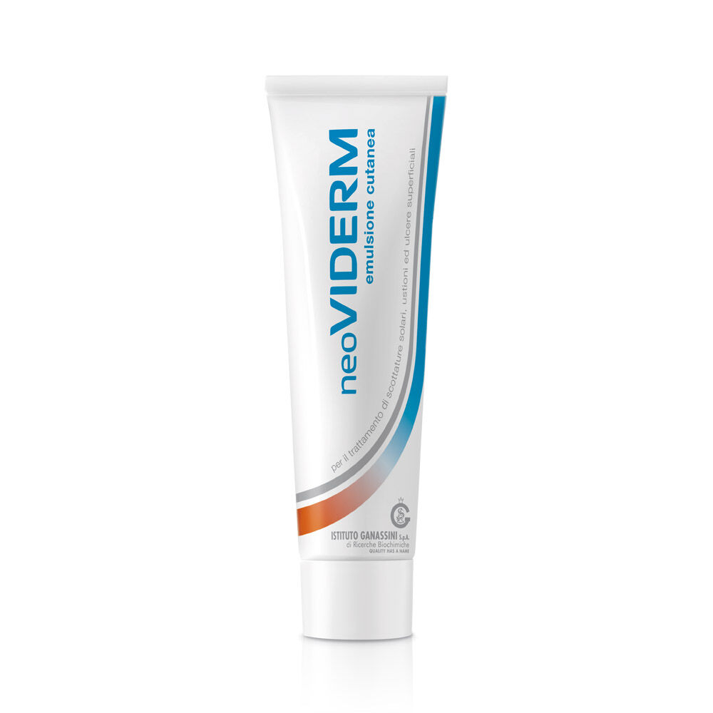 Vidermina Emulsione Cutanea 100 ml, , large