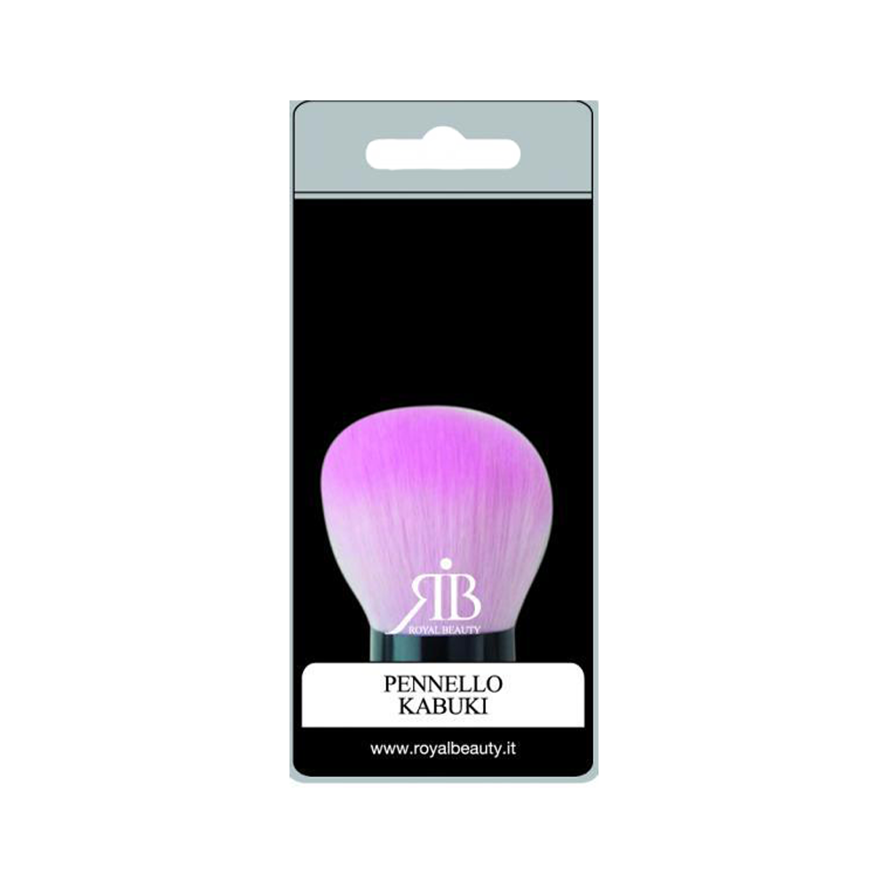 Royal Beauty Pennello Maxi Viso - -