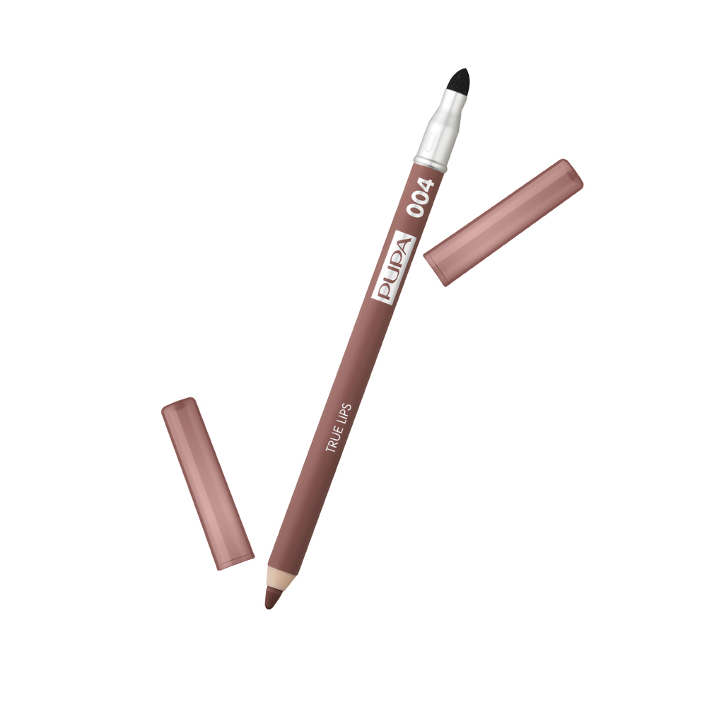 Pupa True Lips Contorno Labbra Sfumabile N.04 - -