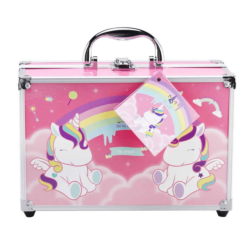 Royal Beauty My Unicorn Valigetta - -