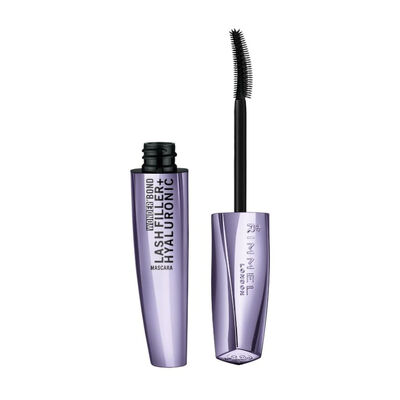 Rimmel Wonder’Bond Lash Filler + Hyaluronic Mascara