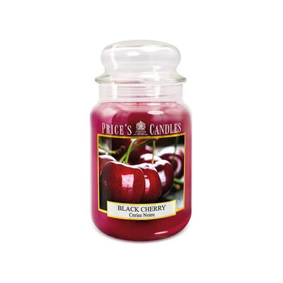 Aladino Giara Grande Black Cherry 100H	