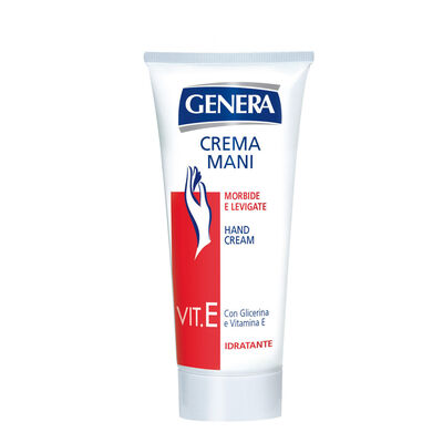 Genera Crema Mani Idratante 100ml