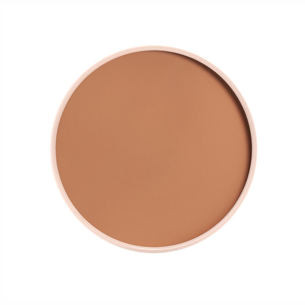 Collistar Fondotinta Solare Compatto Mediterranea Refill SPF15 N02 - --image