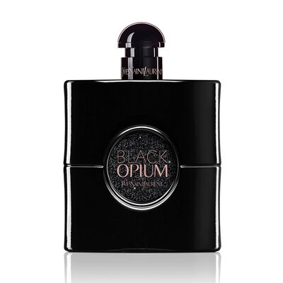 Yves Saint Laurent Black Opium Le Parfum Eau De Parfum 90ml