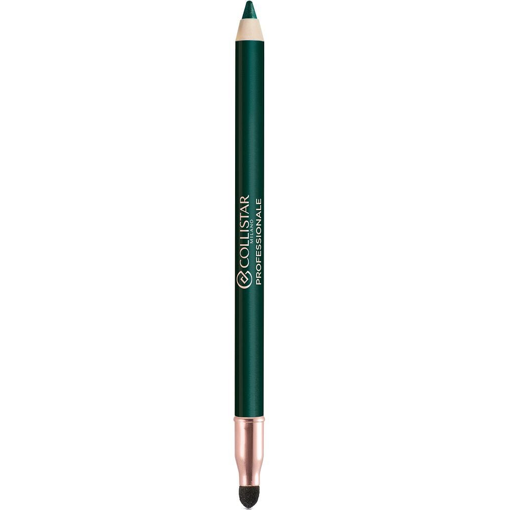Professionale Matita Occhi 10 Verde Metallo - Immagine 11