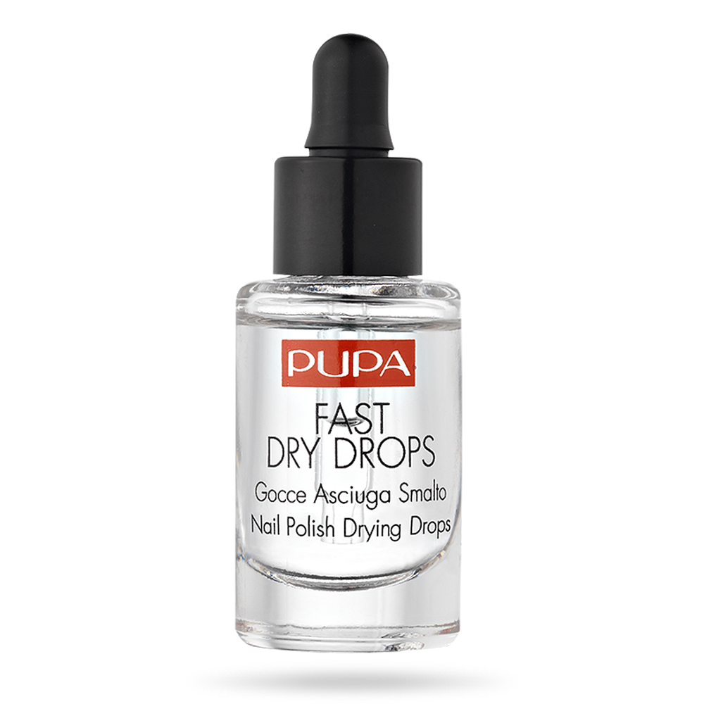 Pupa Fast Dry Drops, , large