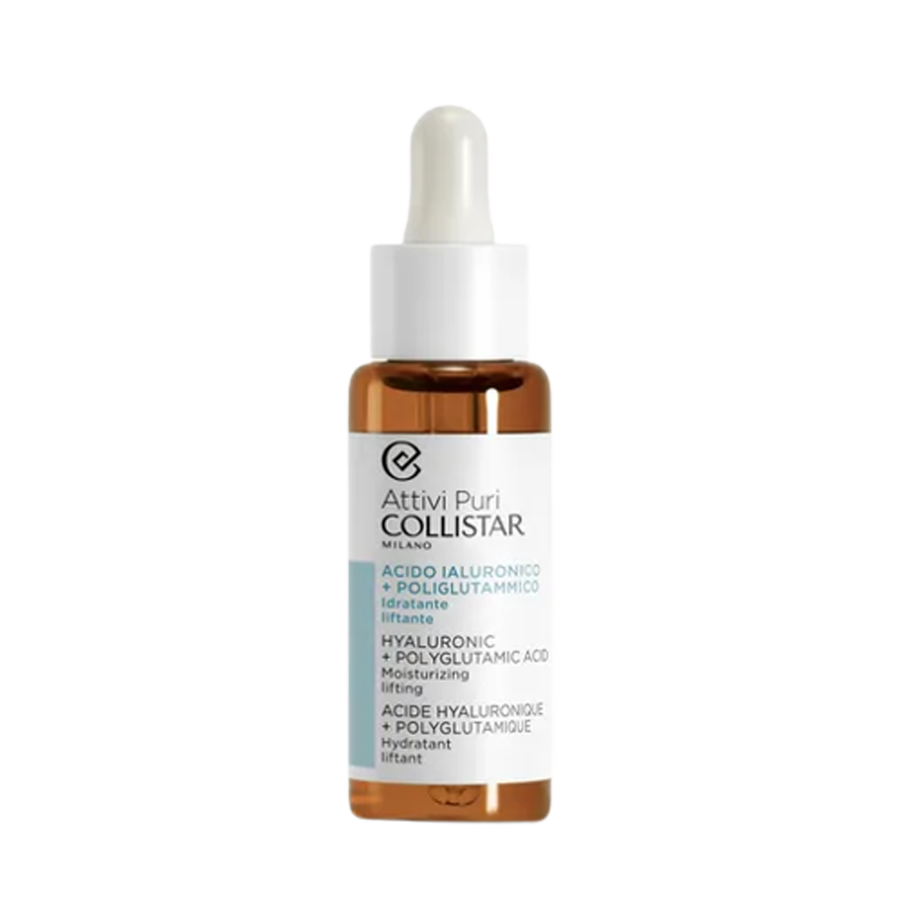 Collistar Acido Ialuronico + Poliglutammico Gocce 30 Ml - Immagine 12