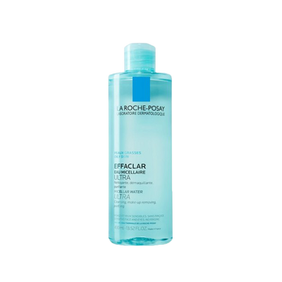 La Roche Posay Effaclar Acqua Micellare 400ml