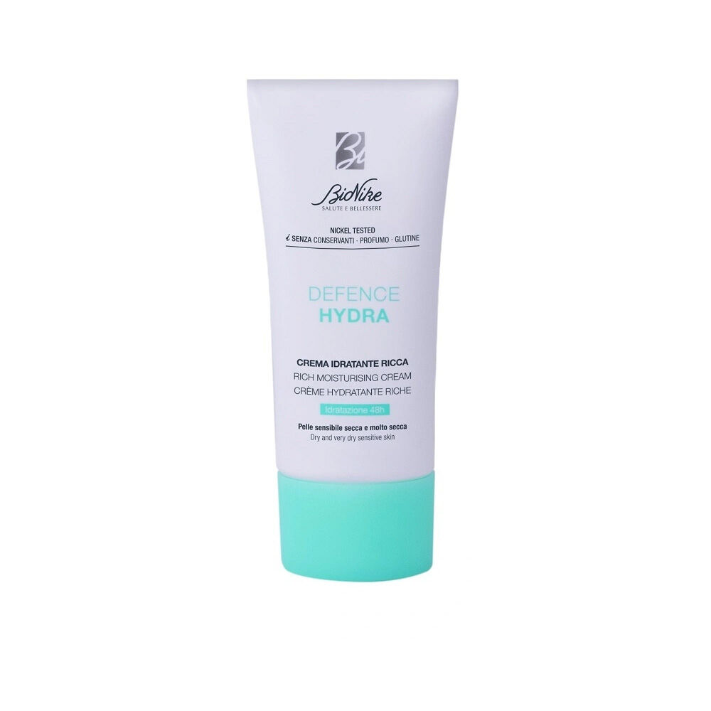 BioNike Defence Hydra Crema Ricca 50ml	, , large