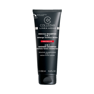 Collistar Doccia-Shampoo 3in1 250 ml