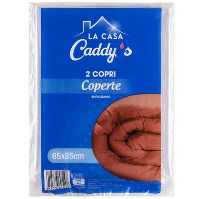 Caddy's Copri Coperte 