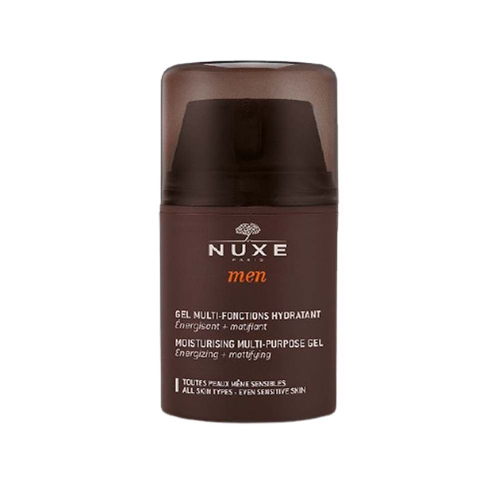 Nuxe Men Idratante Viso Uomo 50 ml, , large