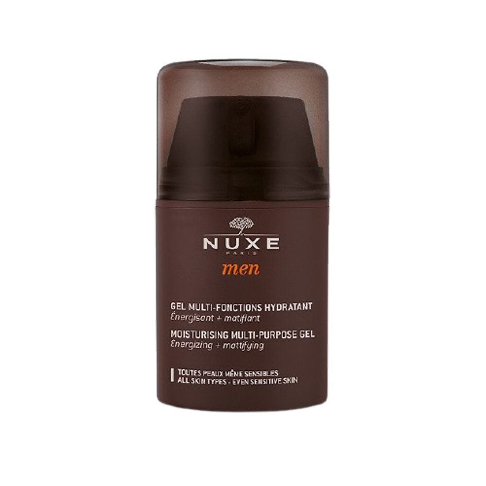 Nuxe Men Idratante Viso Uomo 50 ml, , large