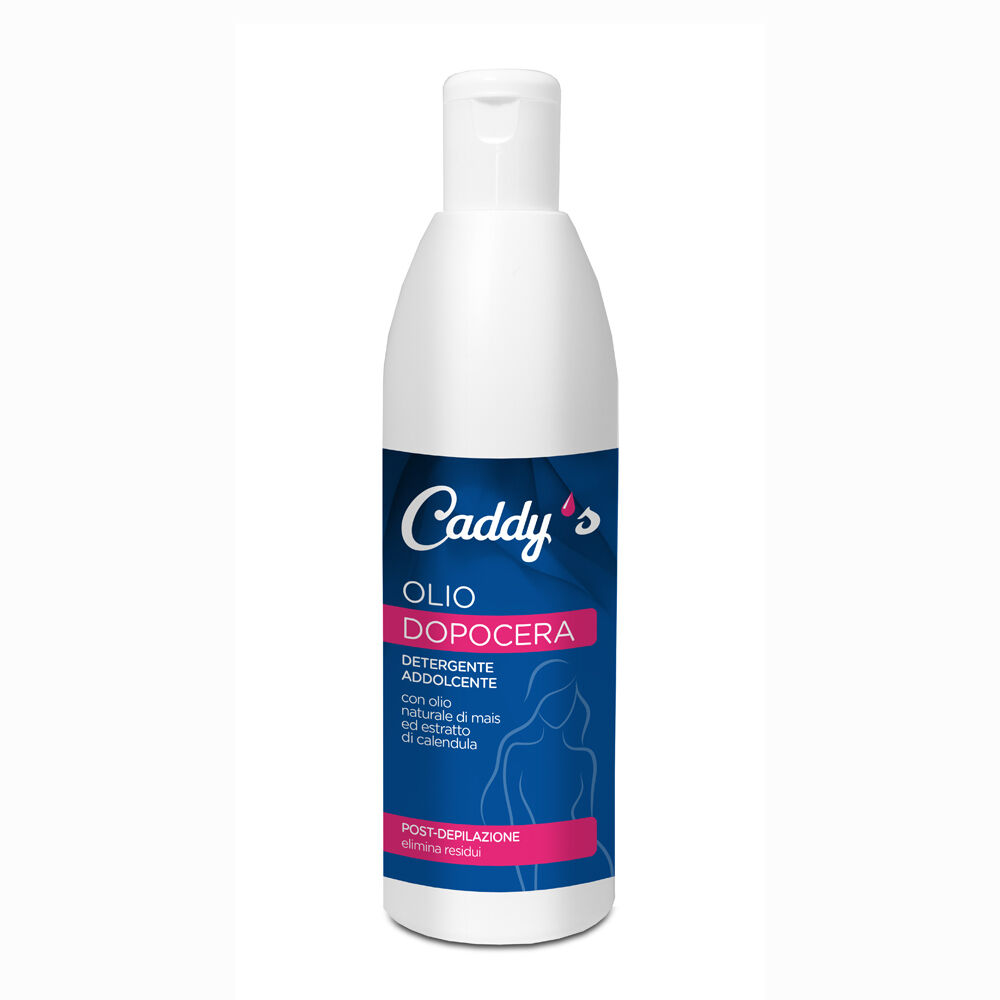 Caddy's Olio Dopocera 300 ml, , large