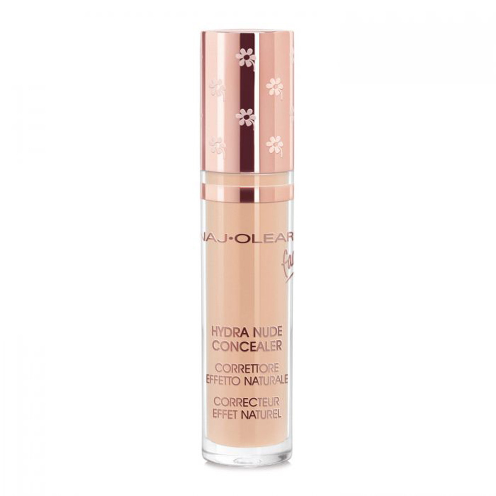 Naj-Oleari Hydra Nude Concealer N.02 - --image