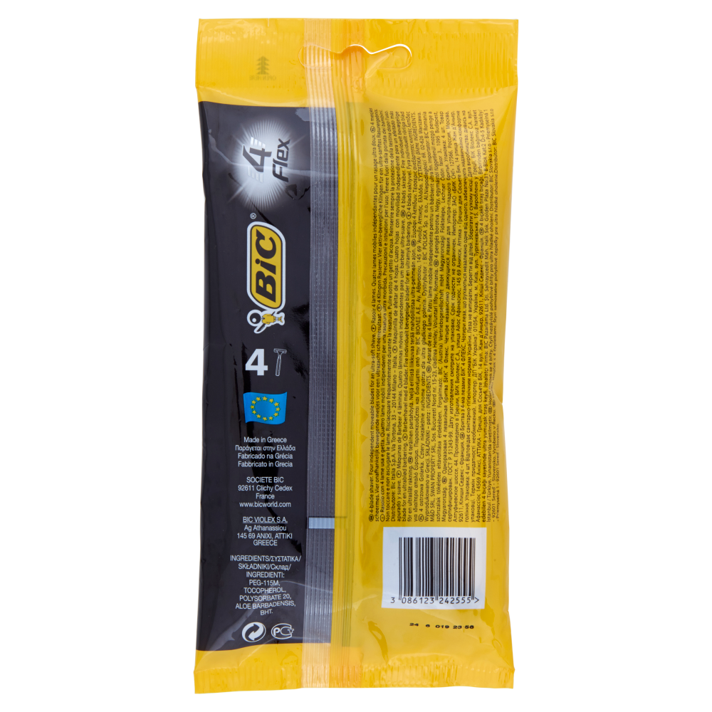 Bic Flex 4 Rasoi, , large
