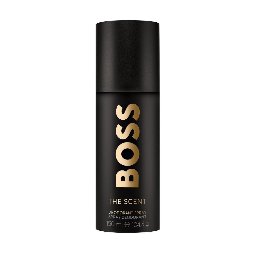 Hugo Boss Lavanda Boss De Geur - Deodorante Spray 150 Ml - Immagine 5