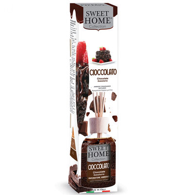 Sweet Home Profumatore Ambiente Cioccolato 100 ml