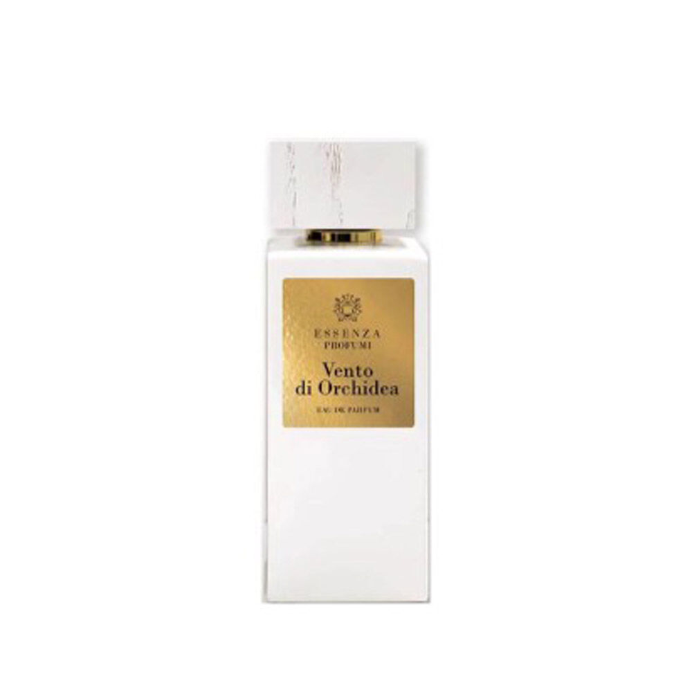 Essenza Profumi Vento Di Orchidea Eau De Parfum 100 Ml - -