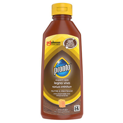 Pronto Legno Vivo 200ml
