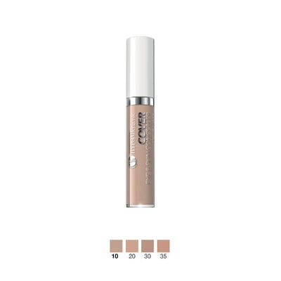 Bell Cover Eye&Skin Concealer N.10