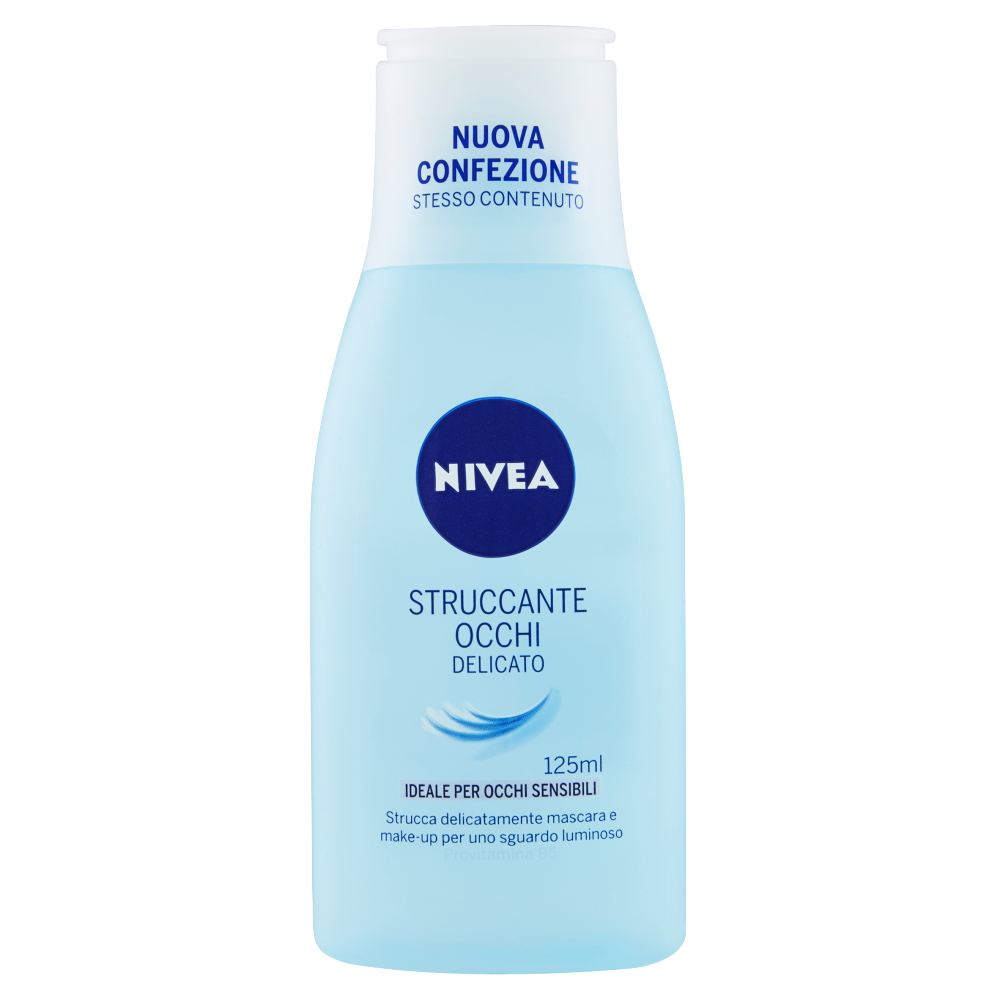 Struccante Occhi Extra Delicato 125 ml - Immagine 4