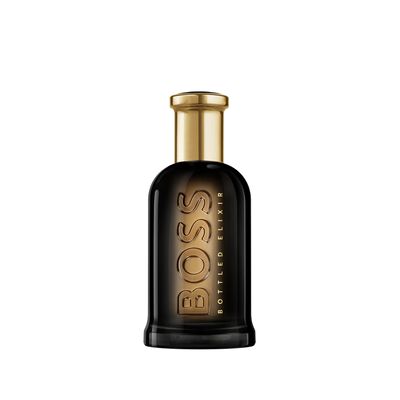 Hugo Boss Boss Bottled Elixir Eau de Parfum 100ml