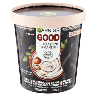 Garnier Good Nero 2.0