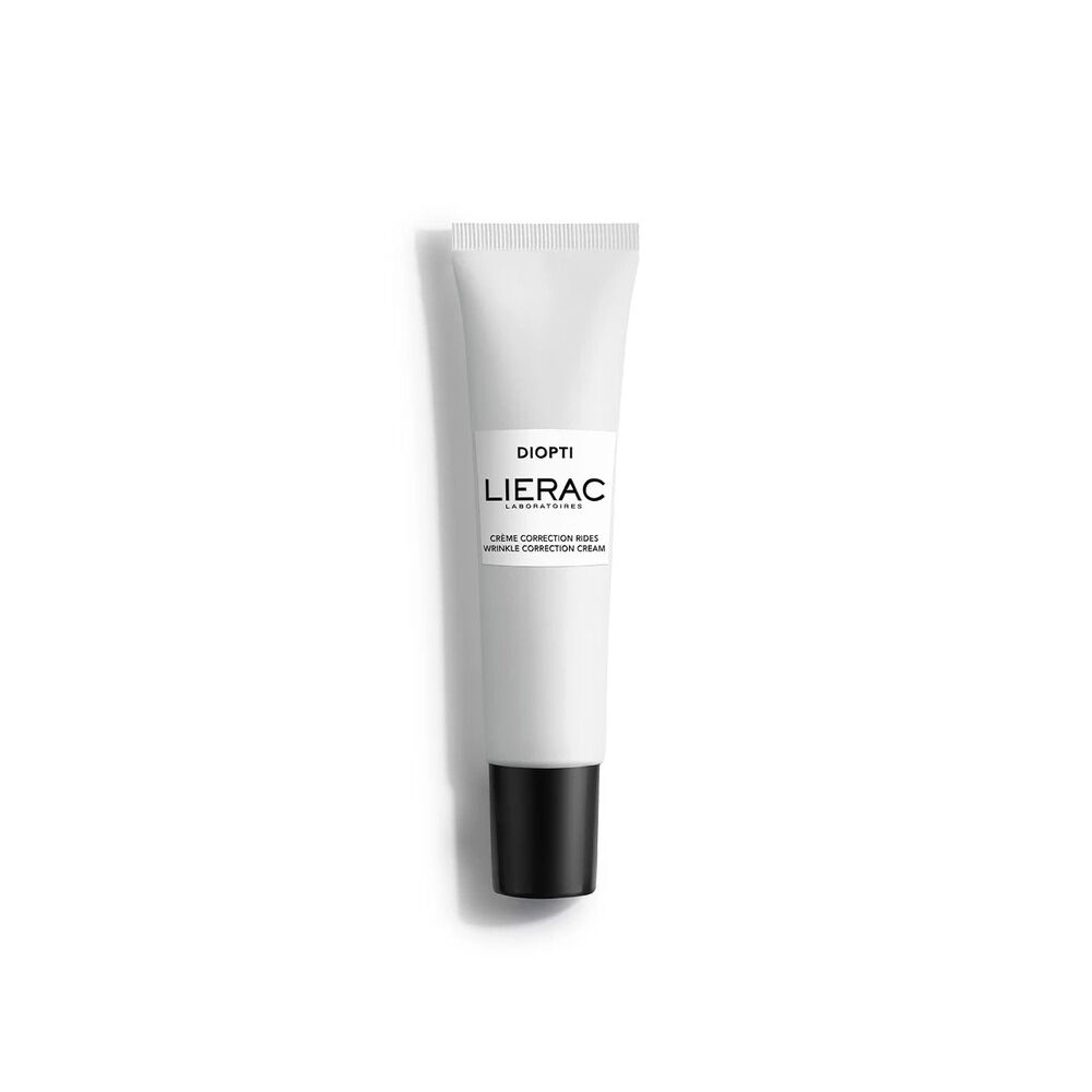 Lierac Diopti Crema Correzione Rughe 15 ml - --image