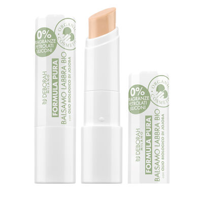 Deborah Formula Pura Balsamo Labbra 02
