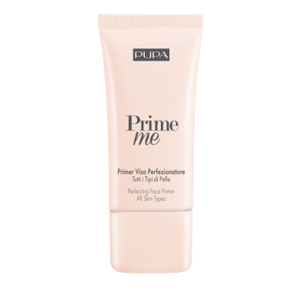 Pupa Prime Me Perfezionatore Primer Viso - --image