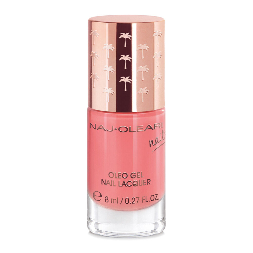 Naj-Oleari Oleo Gel Nail Lacquer N.22, , large