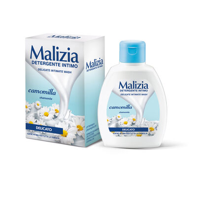 Malizia Camomilla Detergente Intimo 200 ml