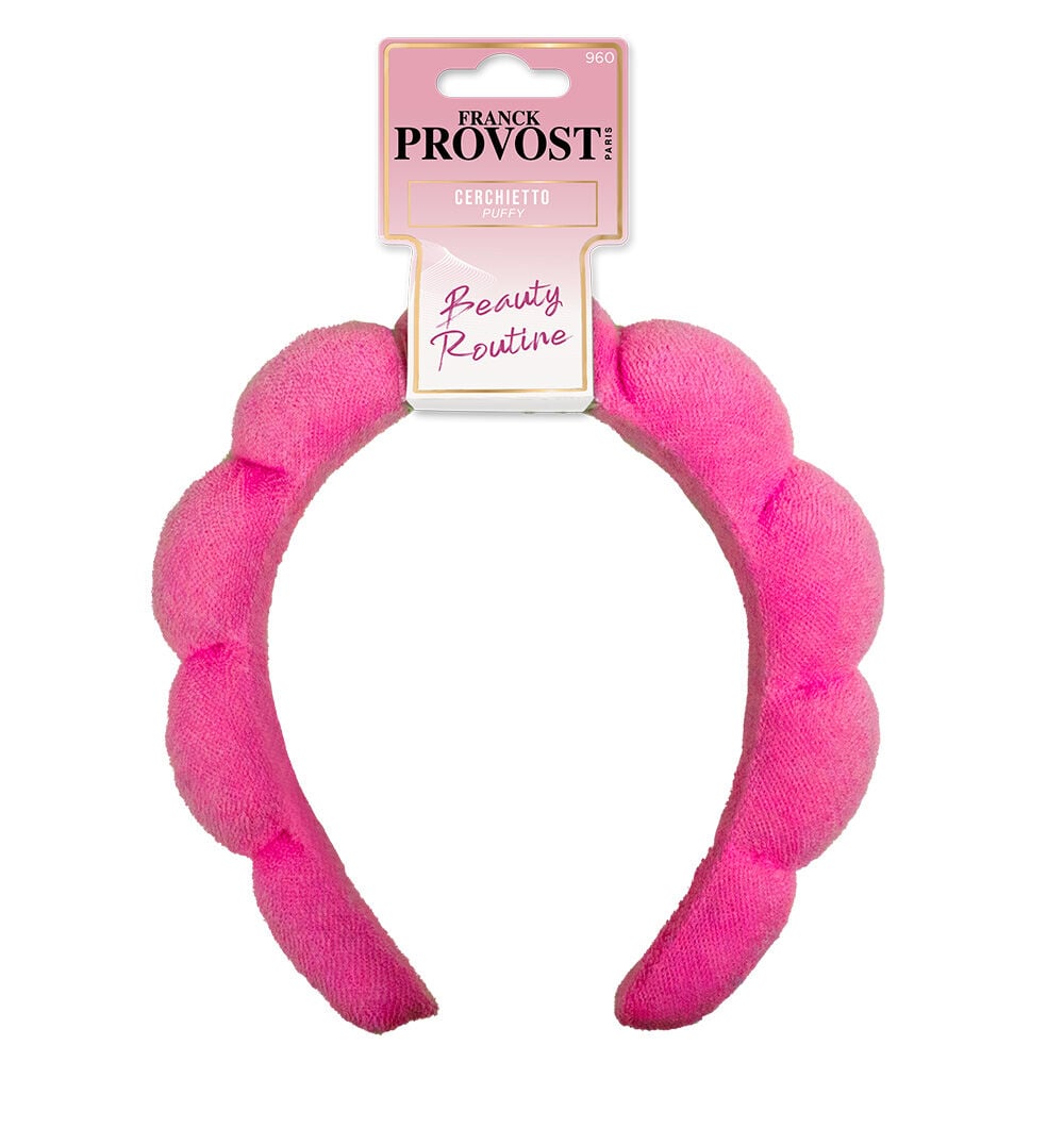 Franck Provost Cerchietto Puffy - -