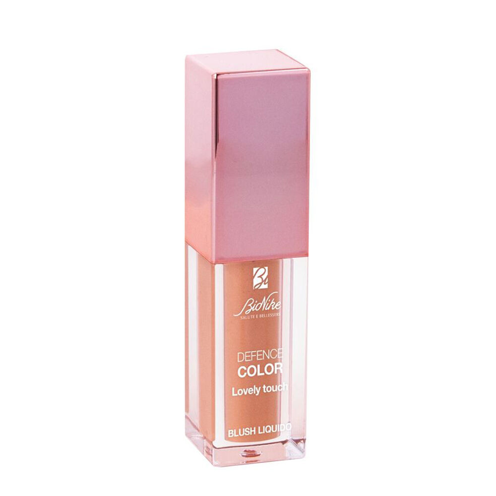 Bionike Defence Color Lovely Touch Blush Liquido 402 - -