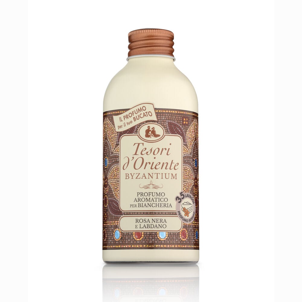 Tesori D'oriente Byzantium Profumo Biancheria 250 Ml - --image