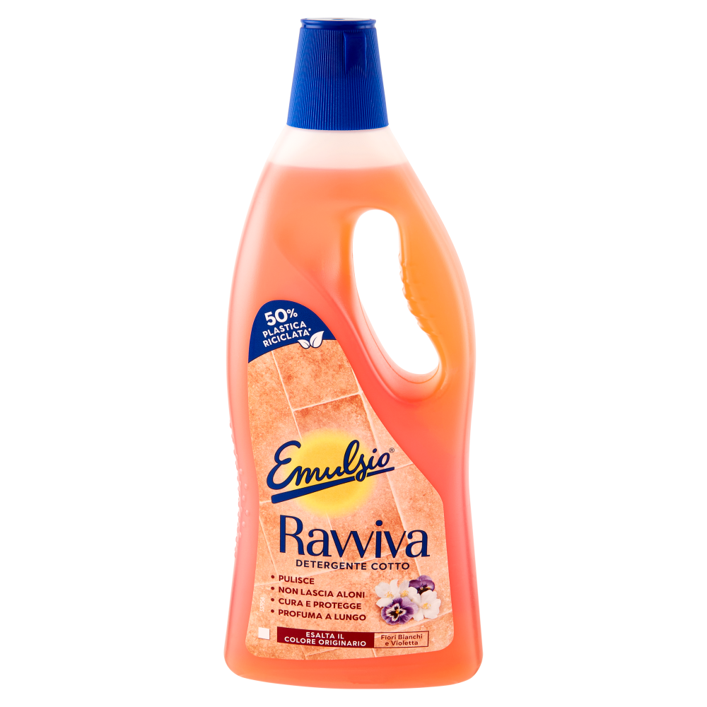 Emulsio Ravviva Cotto 750ml, , large