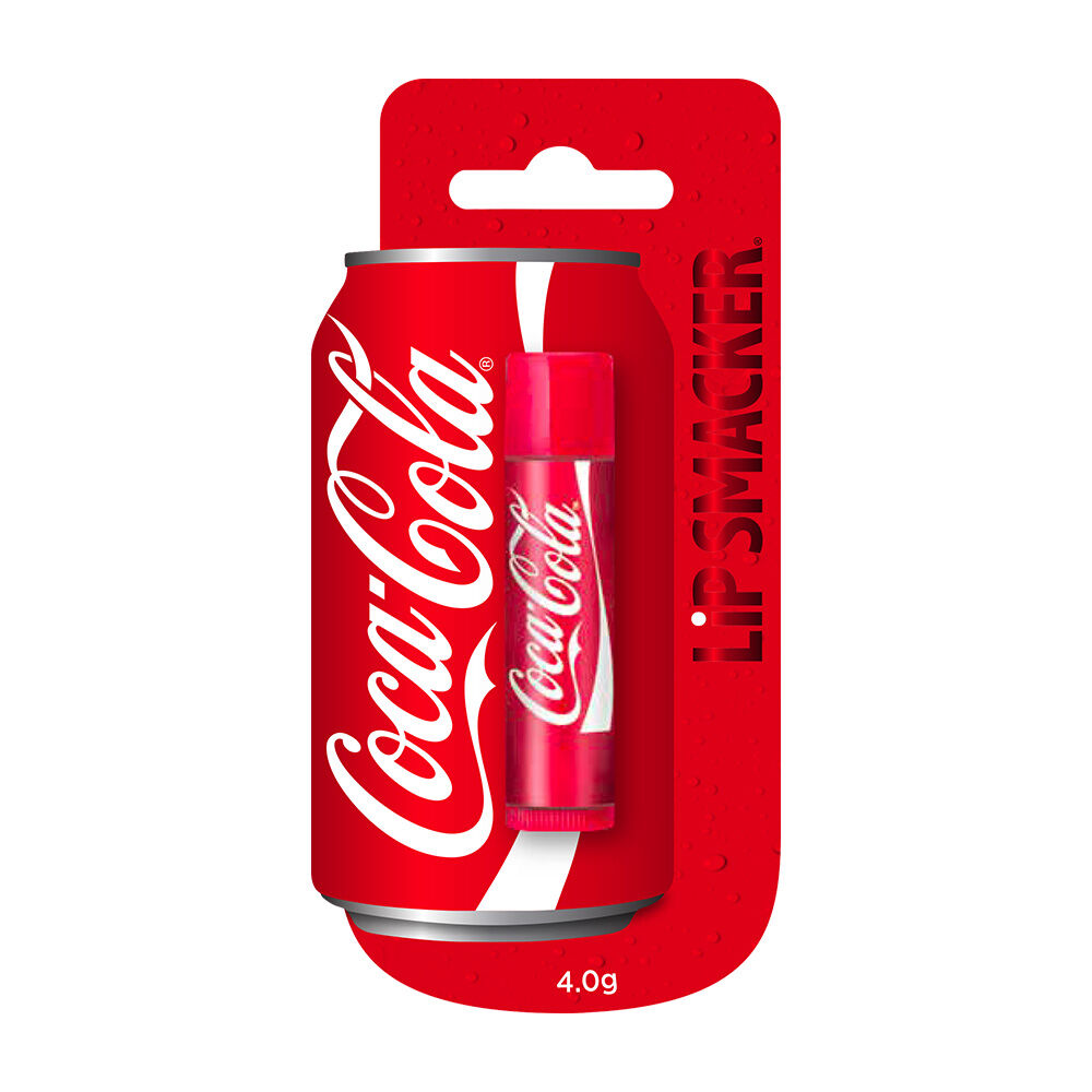 Lip Smacker Coca Cola Balm, , large