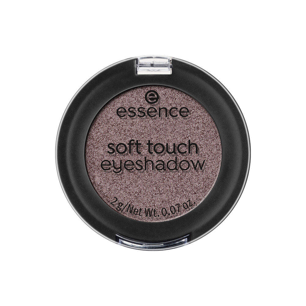 Essence Soft Touch Ombretto Compatto 03 Taupe It Up! - -