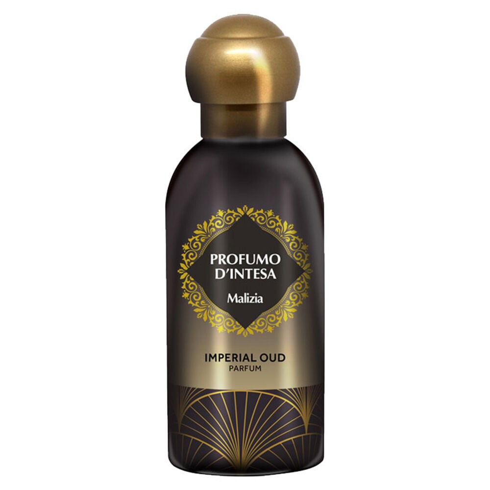 MALIZIA - Imperial Oud Parfum - Donna 100 Ml Vapo - Immagine 6