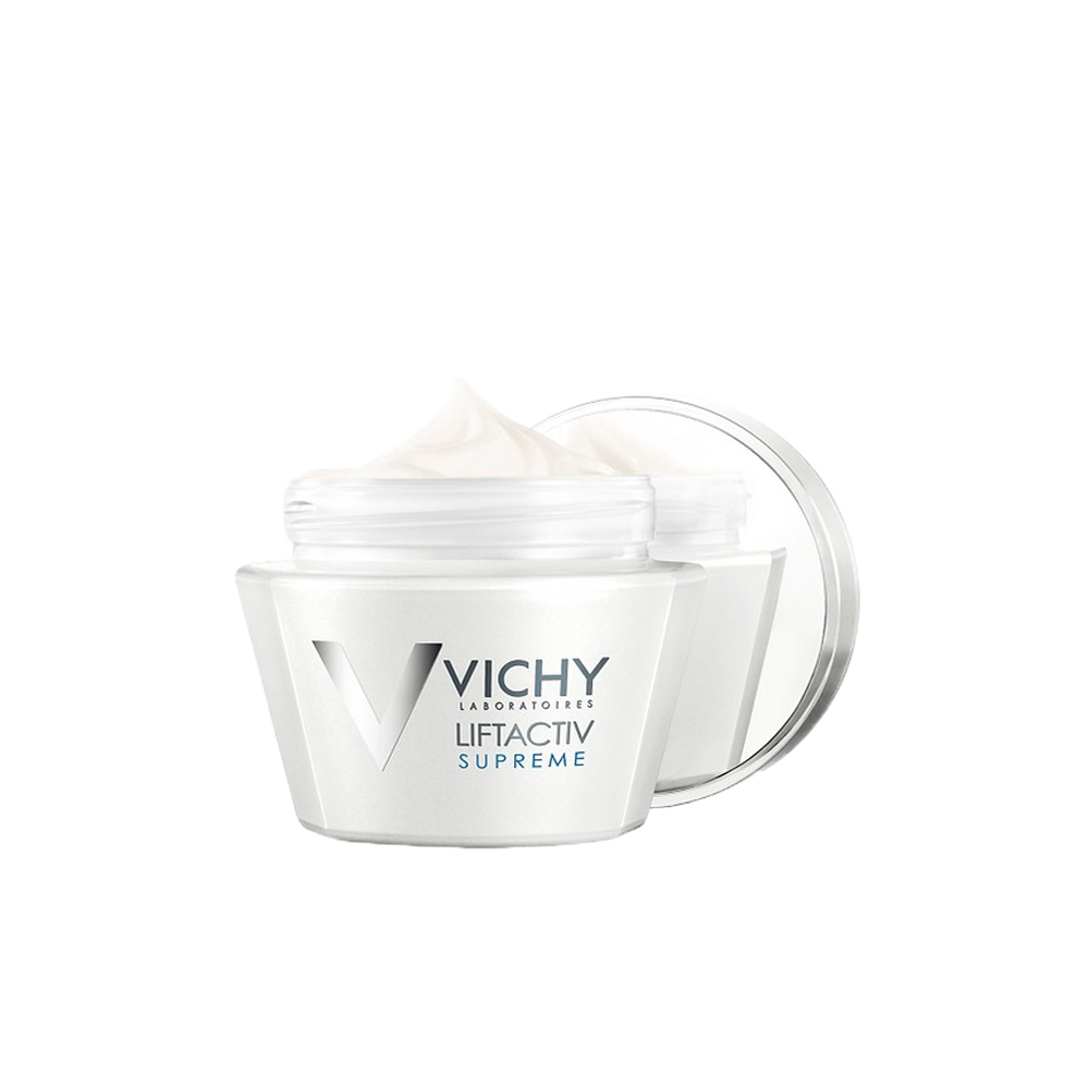 Vichy Liftactiv Crema Antiet&agrave; Pelle Secca 50 ml, , large
