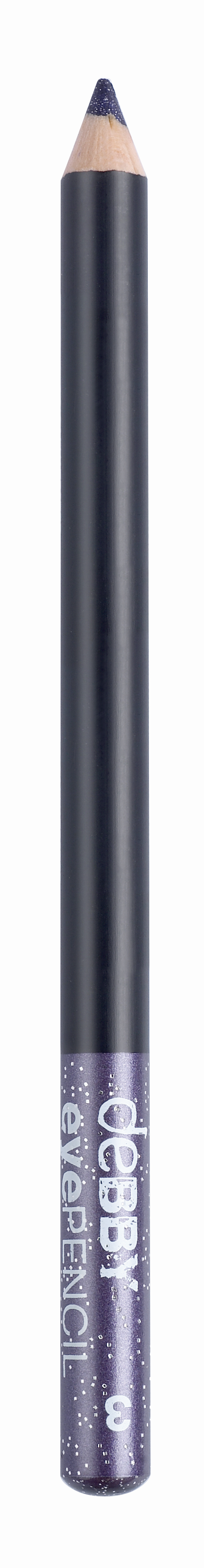 Debby Eyepencil Glitter N.4 - -